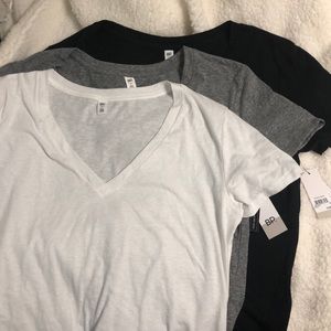 Bp T-shirt Bundle from Nordstrom 💕